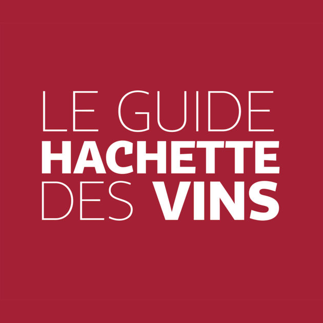2021 - Guide Hachette des Vins - 1★