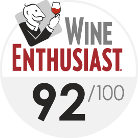 2022 - Wine Enthusiast Magazine