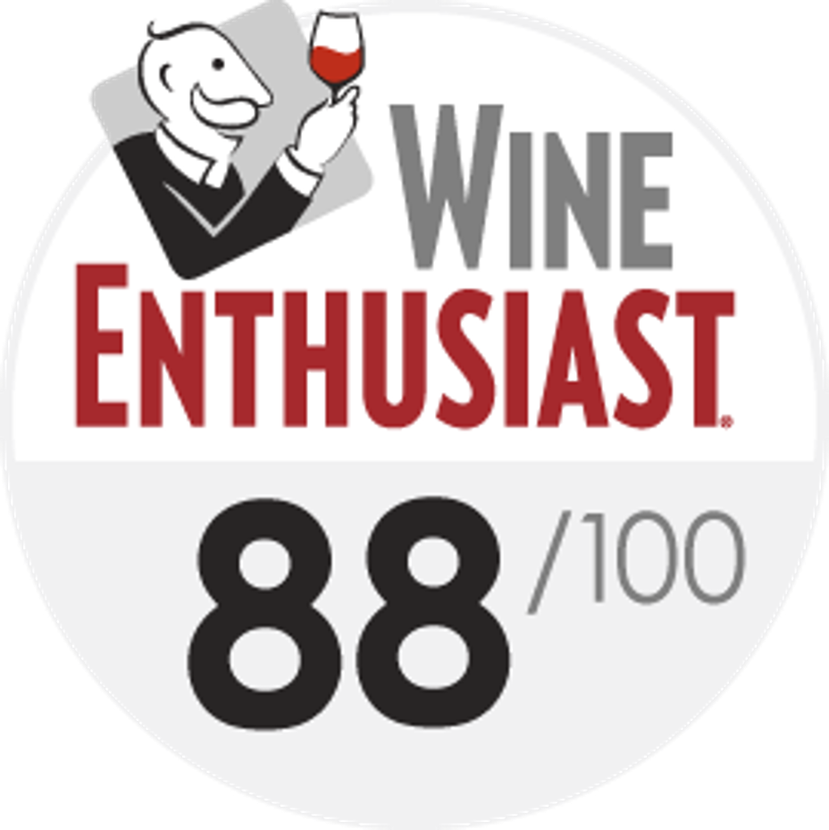 2022 - Wine Enthusiast Magazine